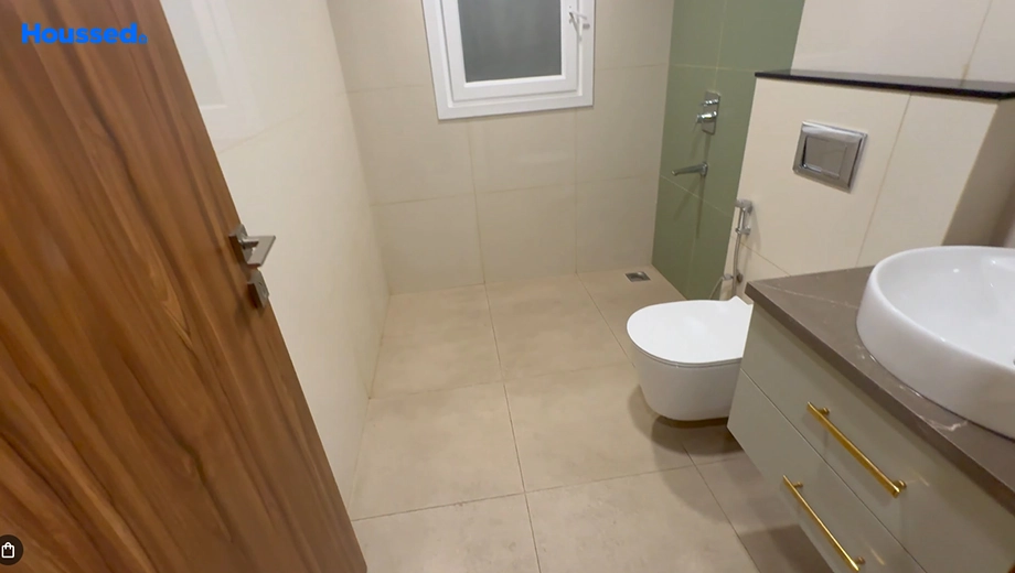 Project Image of 4 BHK Flat for Resale in Godrej Regal Pavilion, Rajendra Nagar - Image 115612