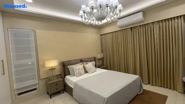 Project Image of 4 BHK Flat for Resale in Godrej Regal Pavilion Rajendra Nagar, Hyderabad - Image 115617