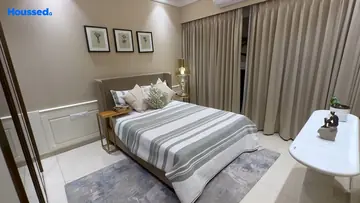 Project Image of 4 BHK Flat for Resale in Godrej Regal Pavilion Rajendra Nagar, Hyderabad - Image 115622