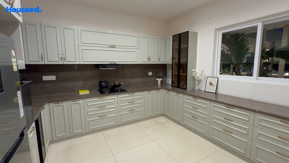 Project Image of 4 BHK Flat for Resale in Godrej Regal Pavilion, Rajendra Nagar - Image 115623