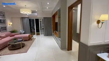 Project Image of 4 BHK Flat for Resale in Godrej Regal Pavilion Rajendra Nagar, Hyderabad - Image 115619