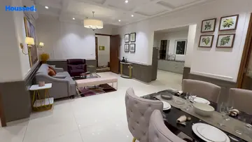 Project Image of 4 BHK Flat for Resale in Godrej Regal Pavilion Rajendra Nagar, Hyderabad - Image 115618