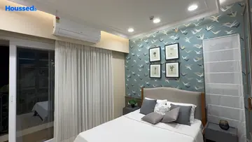 Project Image of 4 BHK Flat for Resale in Godrej Regal Pavilion Rajendra Nagar, Hyderabad - Image 115610
