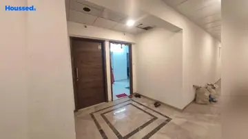 Project Image of 1 BHK Flat for Rent in Parth Lakefront Airoli, Navi Mumbai - Image 115628