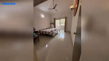 Sample Apartment of 2 BHK House/Villa for Resale in Porvorim, Goa - Image 115633