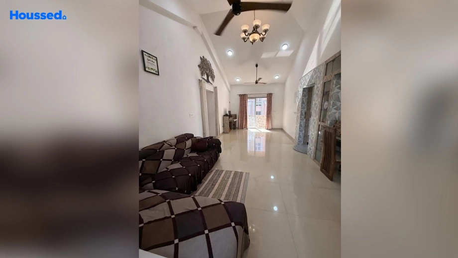 Sample Apartment of 2 BHK House/Villa for Resale in Porvorim - Image 115634