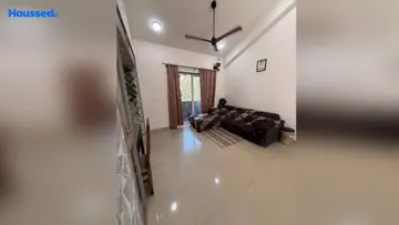 Sample Apartment of 2 BHK House/Villa for Resale in Porvorim, Goa - Image 115635