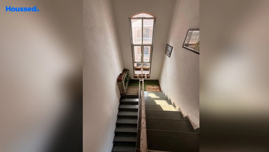 Sample Apartment of 2 BHK House/Villa for Resale in Porvorim - Image 115637