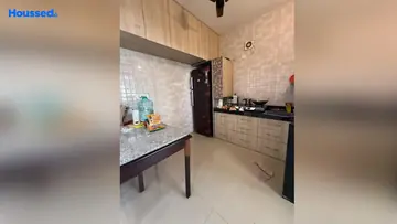 Sample Apartment of 2 BHK House/Villa for Resale in Porvorim, Goa - Image 115636