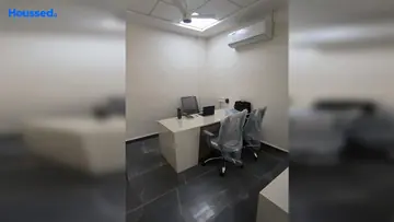 Project Image of Commercial Office Space for Rent in AB Road, Indore - Image 115638
