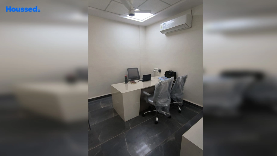 Project Image of Office Space for Rent in AB Road - Image 115638