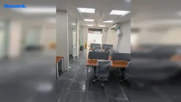 Project Image of Commercial Office Space for Rent in AB Road, Indore - Image 115641