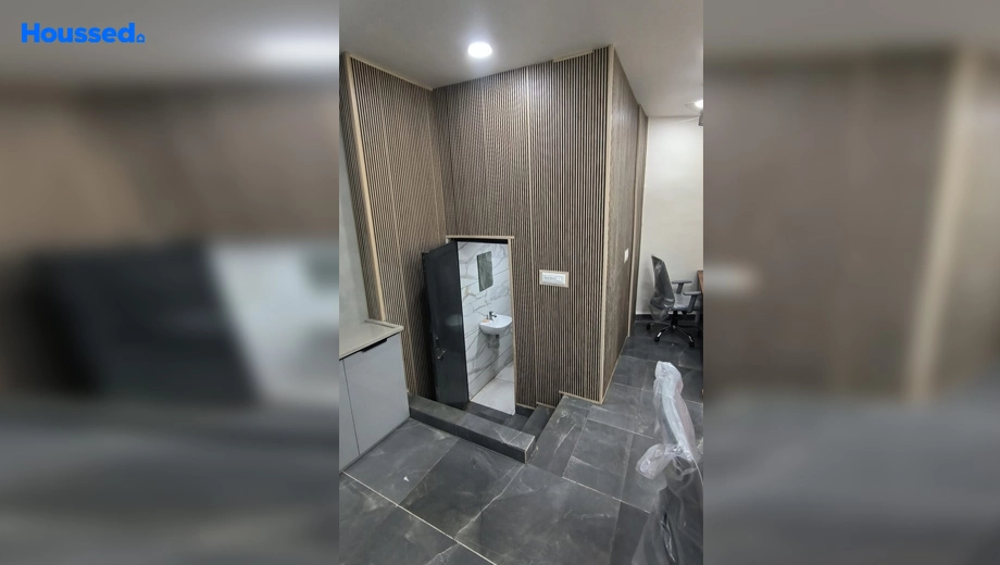 Project Image of Office Space for Rent in AB Road - Image 115639