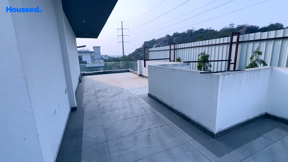 Project Image of 5 BHK House/Villa for Resale in Keerthi Westwinds, Narsingi - Image 115646