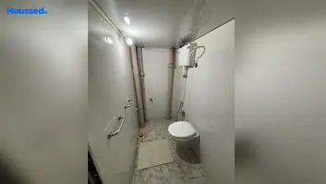 Project Image of 3 BHK Flat for Rent in Airoli, Navi Mumbai - Image 115662