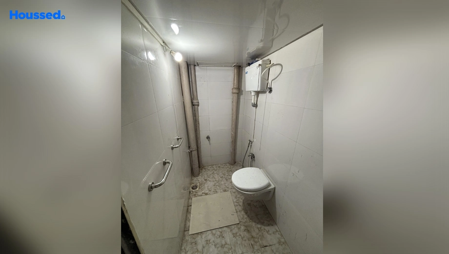 Project Image of 3 BHK Semi-Furnished Flat for Rent in Airoli - Image 115662
