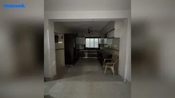 Project Image of 3 BHK Flat for Rent in Airoli, Navi Mumbai - Image 115660
