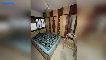 Project Image of 3 BHK Flat for Rent in Airoli, Navi Mumbai - Image 115661