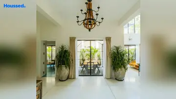 Sample Apartment of 3 BHK House/Villa for Resale in Anjuna, Goa - Image 115673