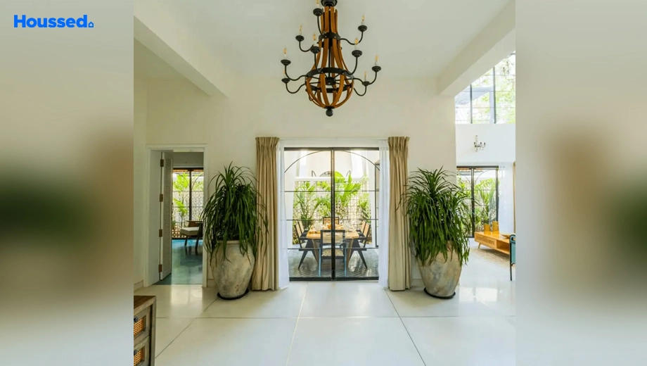 Sample Apartment of 3 BHK House/Villa for Resale in Anjuna - Image 115673