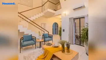 Sample Apartment of 3 BHK House/Villa for Resale in Anjuna, Goa - Image 115672