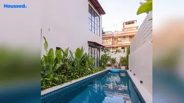 Sample Apartment of 3 BHK House/Villa for Resale in Anjuna, Goa - Image 115670