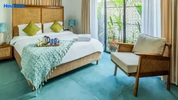 Sample Apartment of 3 BHK House/Villa for Resale in Anjuna, Goa - Image 115669
