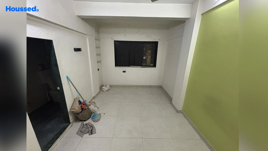 Project Image of 2 BHK Semi-Furnished Flat for Rent in Airoli - Image 115674