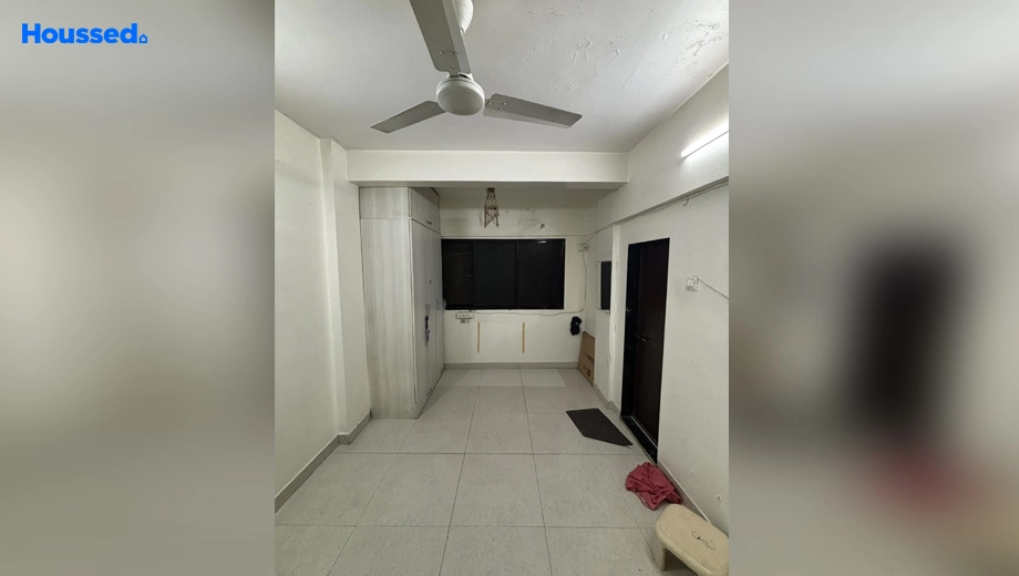 Project Image of 2 BHK Semi-Furnished Flat for Rent in Airoli - Image 115678