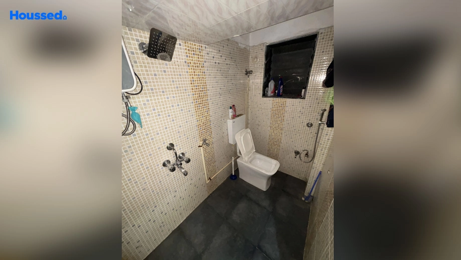 Project Image of 2 BHK Semi-Furnished Flat for Rent in Airoli - Image 115680