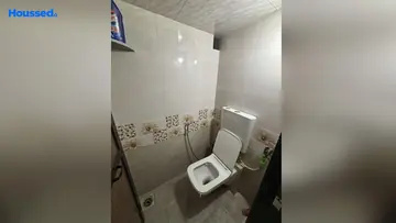 Project Image of 2 BHK Flat for Rent in Airoli, Navi Mumbai - Image 115679