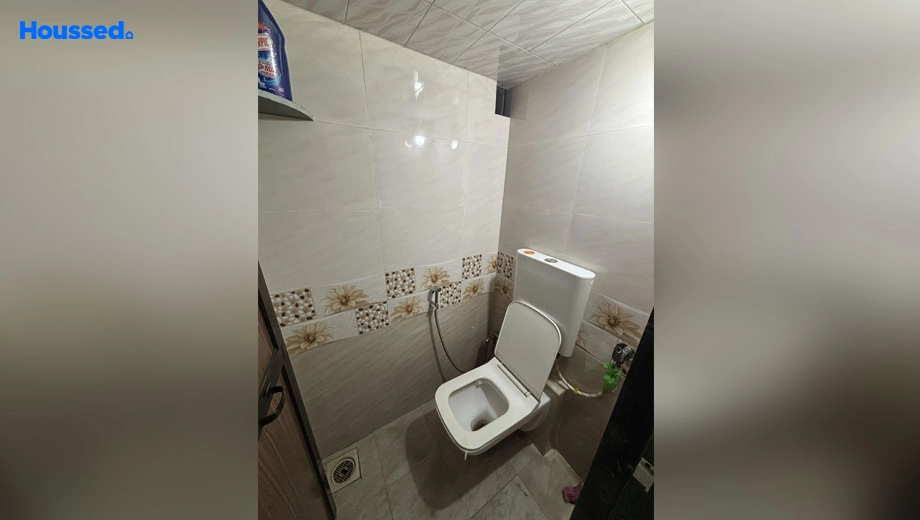 Project Image of 2 BHK Semi-Furnished Flat for Rent in Airoli - Image 115679