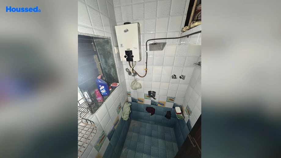 Project Image of 2 BHK Semi-Furnished Flat for Rent in Airoli - Image 115676