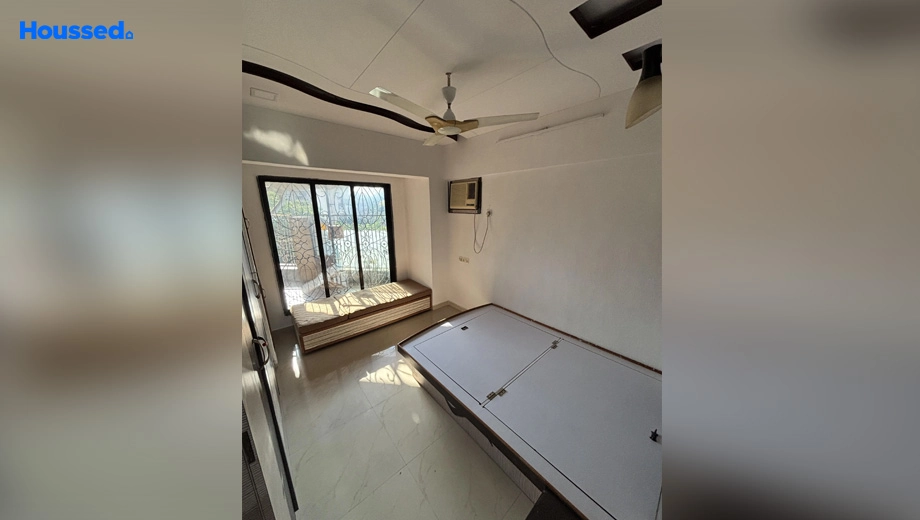 Project Image of 2 BHK Semi-Furnished Flat for Rent in Airoli - Image 115697