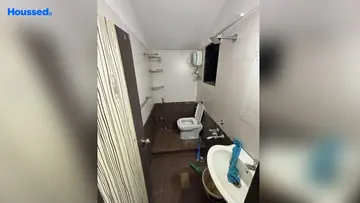 Project Image of 2 BHK Flat for Rent in Airoli, Navi Mumbai - Image 115694