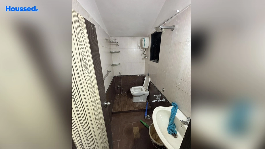 Project Image of 2 BHK Semi-Furnished Flat for Rent in Airoli - Image 115694