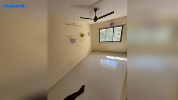 Project Image of 1 BHK Flat for Rent in Airoli, Navi Mumbai - Image 115728