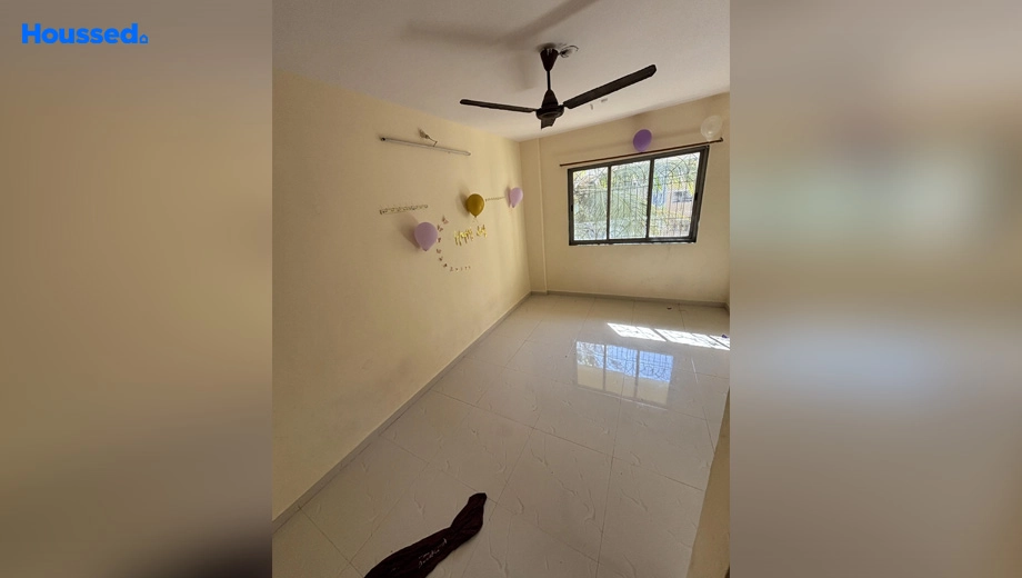 Project Image of 1 BHK Un-Furnished Flat for Rent in Airoli - Image 115728