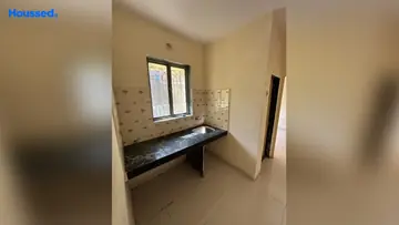 Project Image of 1 BHK Flat for Rent in Airoli, Navi Mumbai - Image 115731