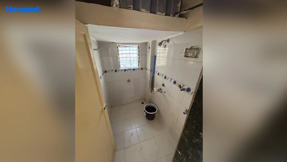Project Image of 1 BHK Un-Furnished Flat for Rent in Airoli - Image 115730