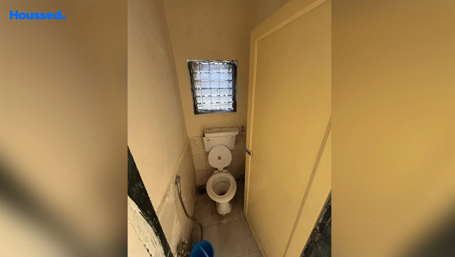 Project Image of 1 BHK Un-Furnished Flat for Rent in Airoli - Image 115729
