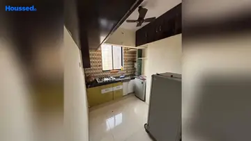 Project Image of 1 BHK Flat for Rent in Airoli, Navi Mumbai - Image 115783