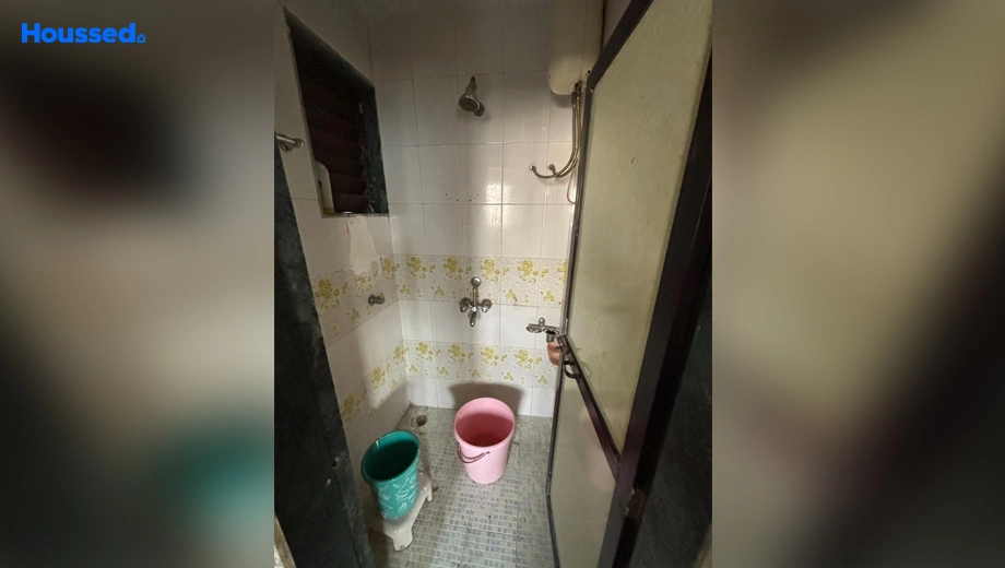 Project Image of 1 BHK Furnished Flat for Rent in Airoli - Image 115786