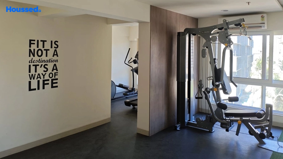 Project Image of 2 BHK Flat for Resale in Andheri West - Image 115790