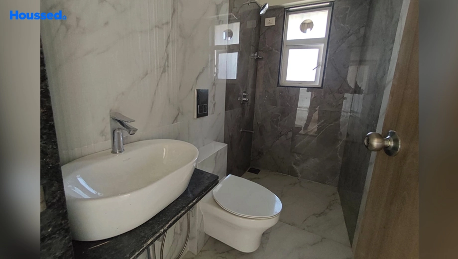 Project Image of 2 BHK Flat for Resale in Andheri West - Image 115793