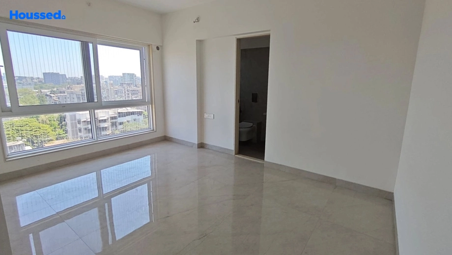 Project Image of 2 BHK Flat for Resale in Andheri West - Image 115795