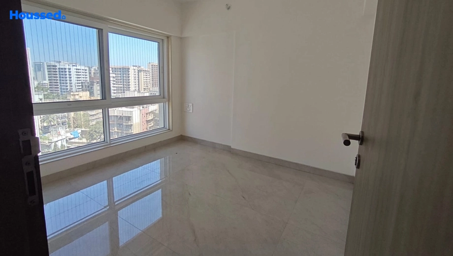 Project Image of 2 BHK Flat for Resale in Andheri West - Image 115789