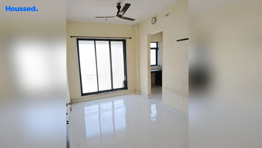 Project Image of 1 BHK Un-Furnished Flat for Rent in Airoli - Image 115798