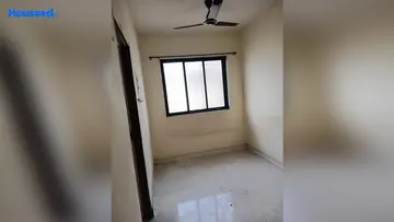 Project Image of 1 BHK Flat for Rent in Airoli, Navi Mumbai - Image 115800