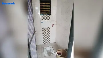 Project Image of 1 BHK Flat for Rent in Airoli, Navi Mumbai - Image 115799